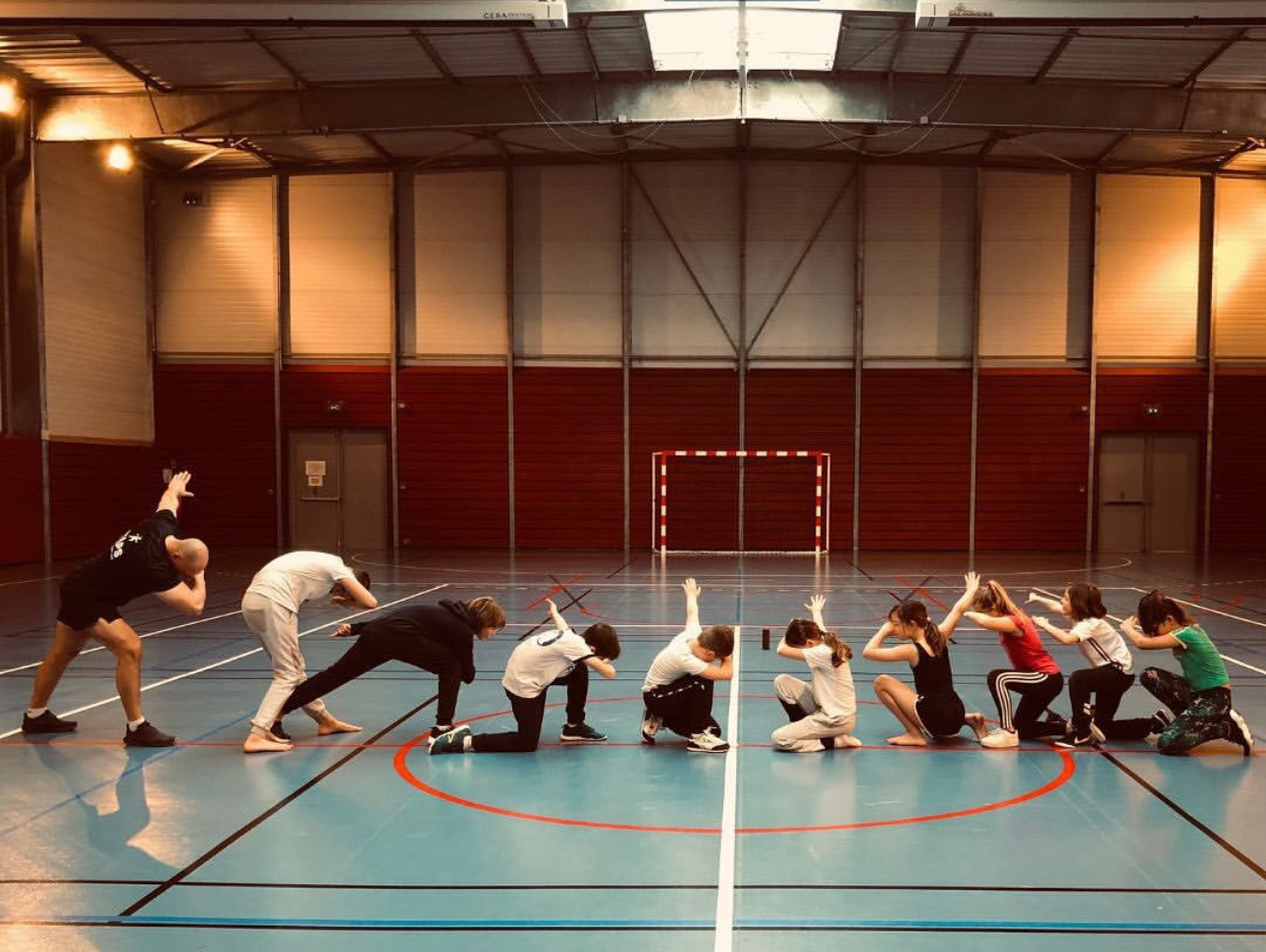 b'aps multisports
